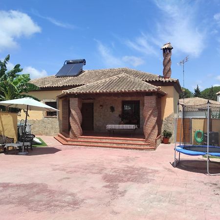 Casa Martin Villa Vejer de la Frontera Exterior photo